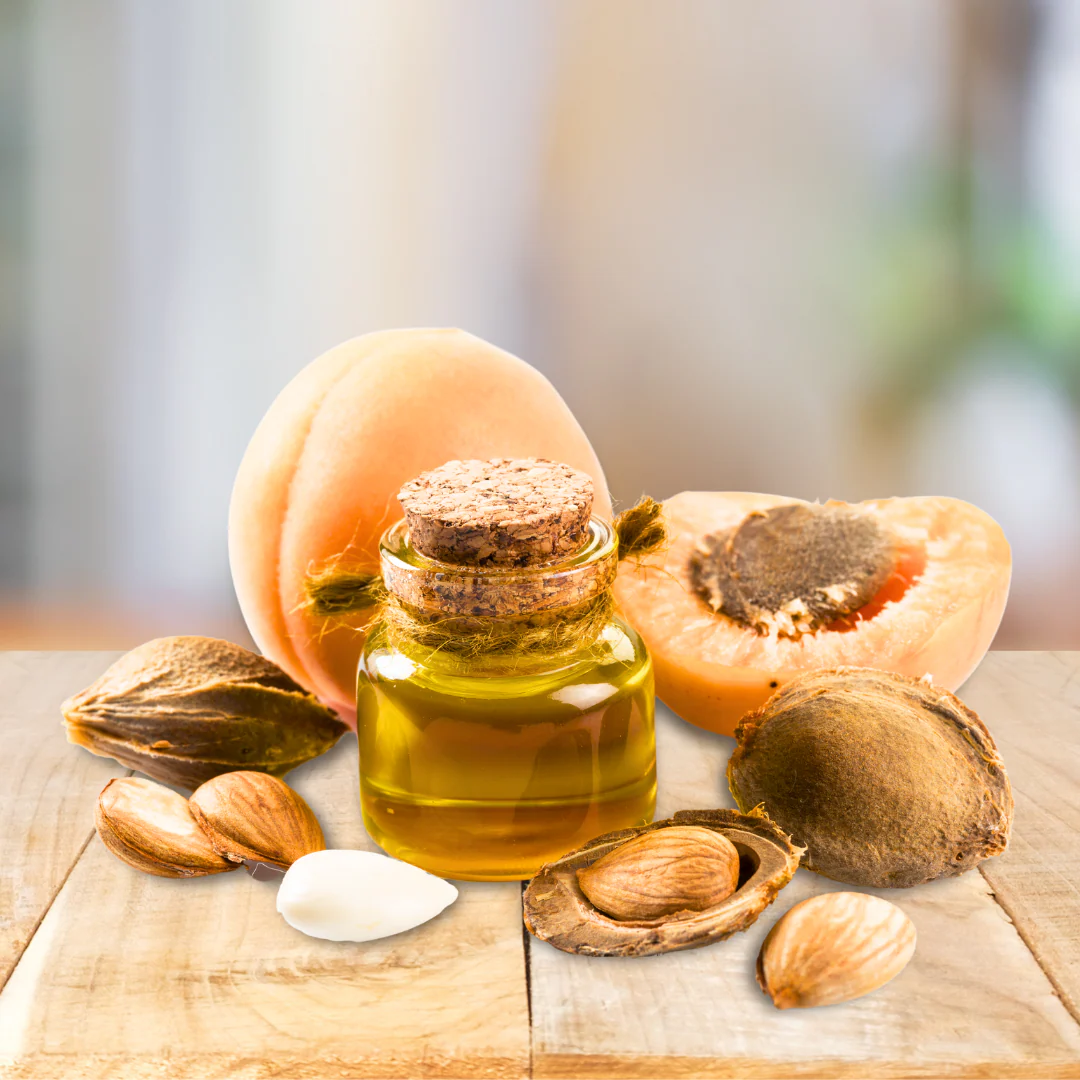 Apricot Kernel Oil