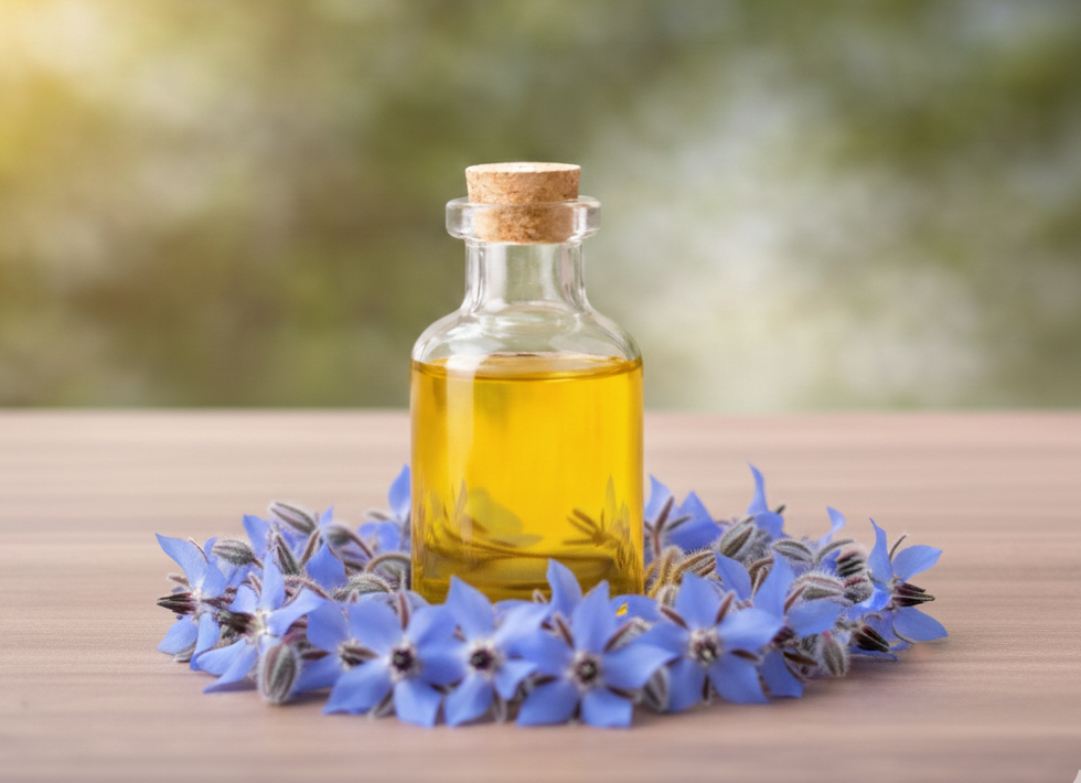 Borage Seed Oil