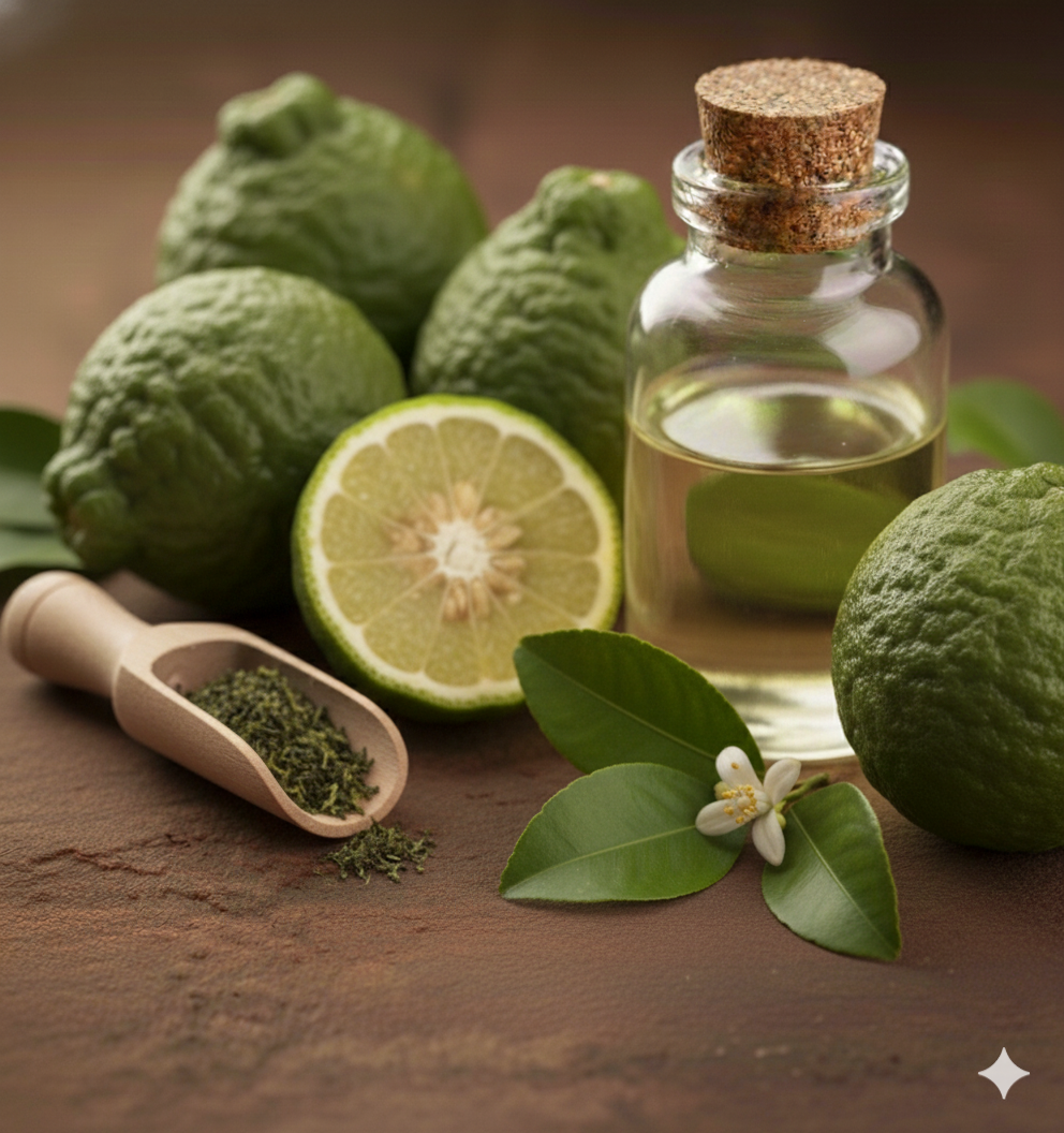 Bergamot Hydrosol