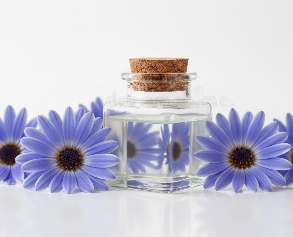 Chamomile Blue Hydrosol