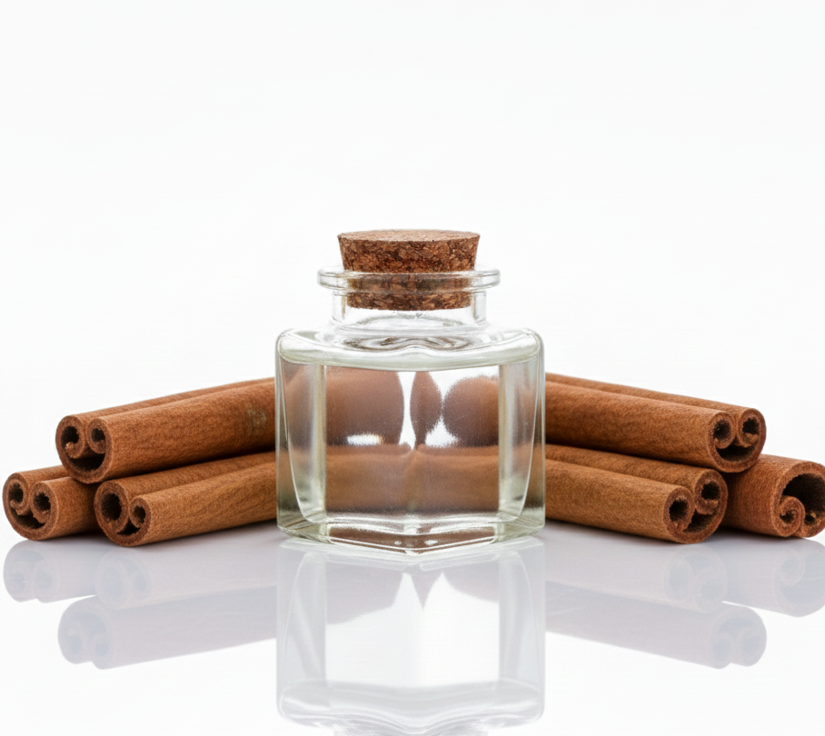 Cinnamon Floral Water