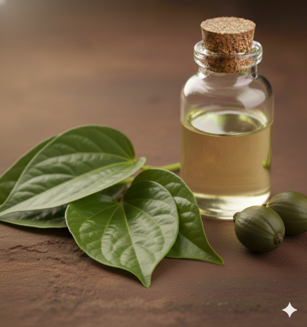 Betel Leaf Essential Oil