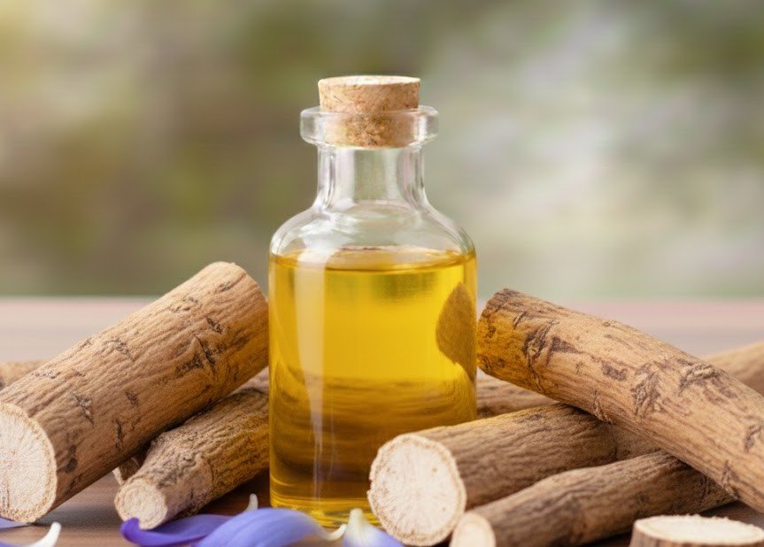 Costus Root Absolute